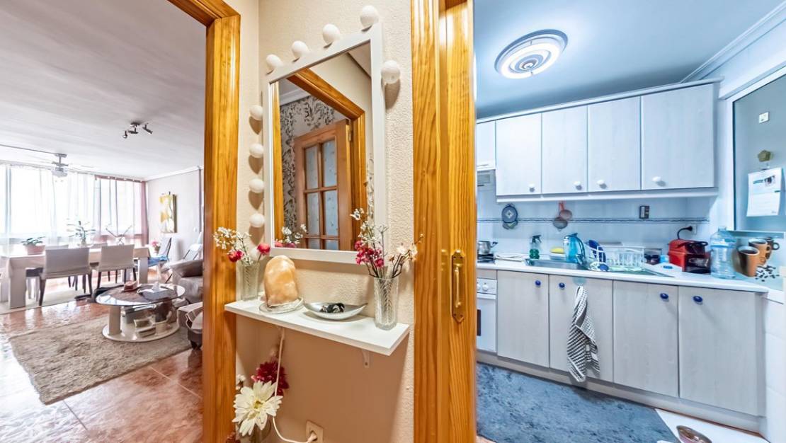 Sale - Apartment - Benidorm - Benidorm Centro