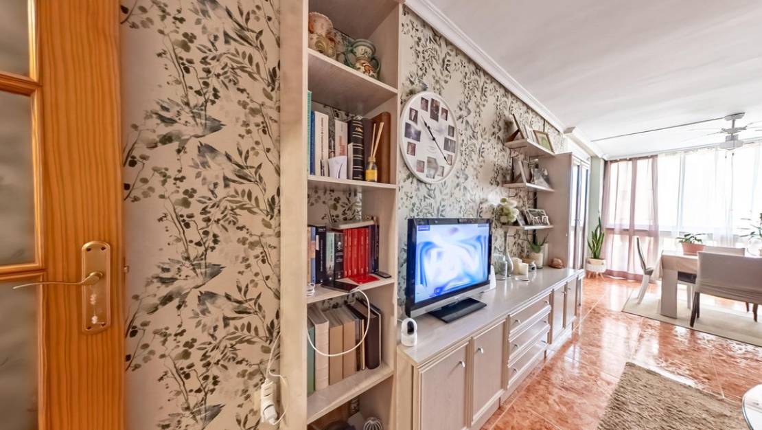 Sale - Apartment - Benidorm - Benidorm Centro