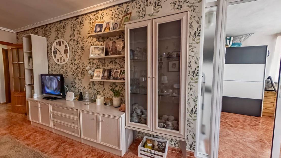 Sale - Apartment - Benidorm - Benidorm Centro