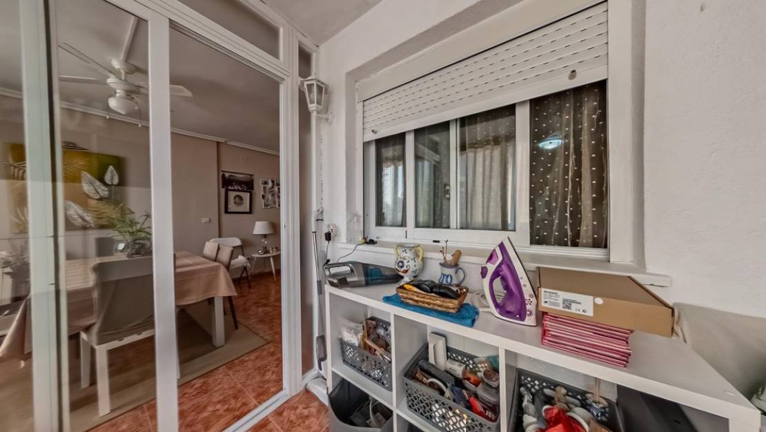 Sale - Apartment - Benidorm - Benidorm Centro