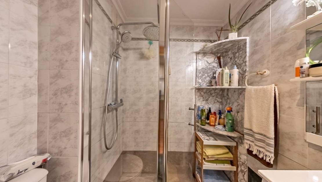 Sale - Apartment - Benidorm - Benidorm Centro