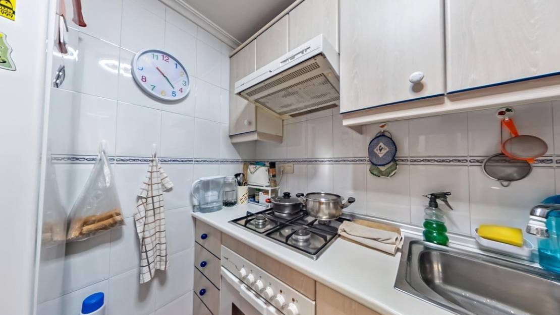 Sale - Apartment - Benidorm - Benidorm Centro