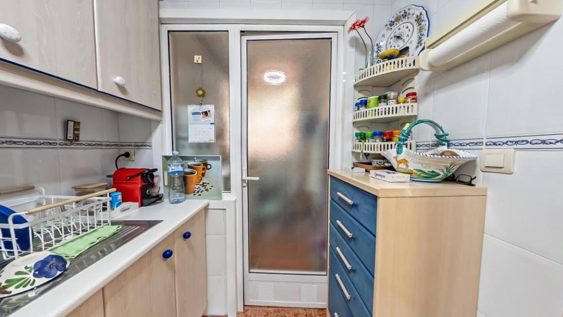 Sale - Apartment - Benidorm - Benidorm Centro