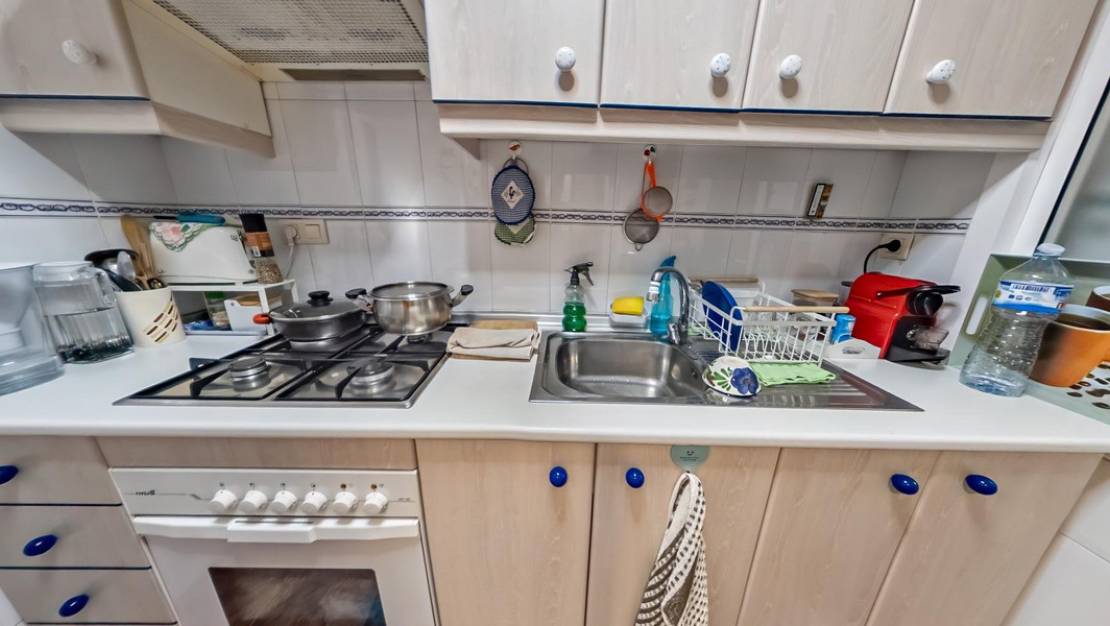 Sale - Apartment - Benidorm - Benidorm Centro