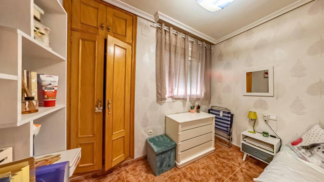 Sale - Apartment - Benidorm - Benidorm Centro