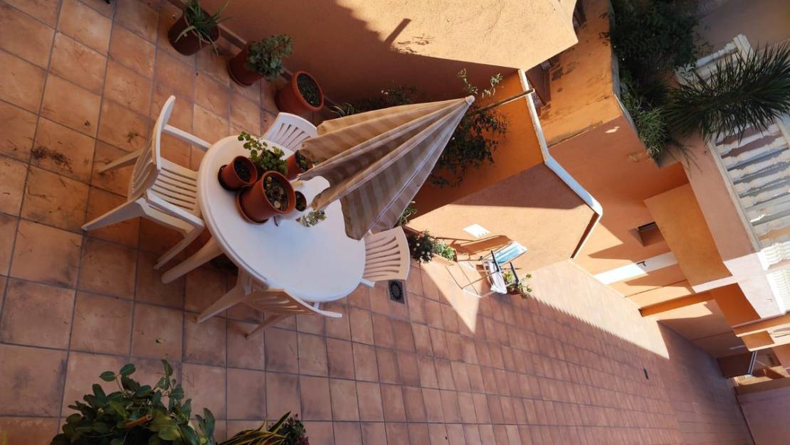 Sale - Apartment - Benidorm - Benidorm Centro