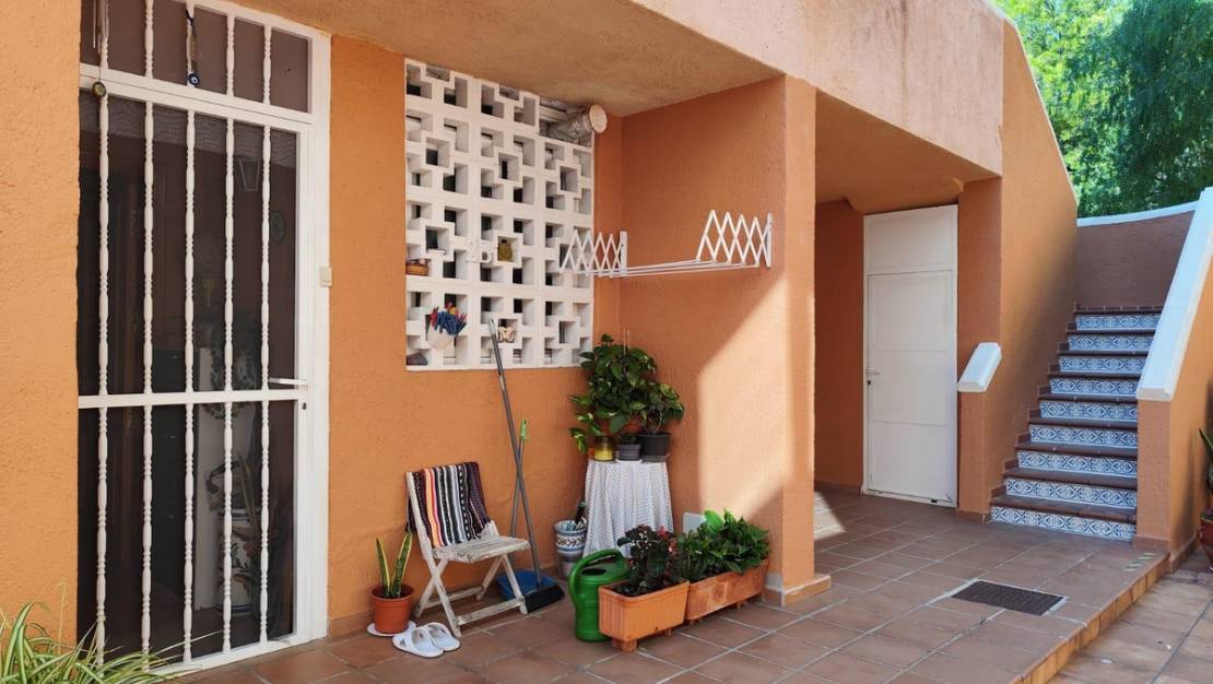 Sale - Apartment - Benidorm - Benidorm Centro