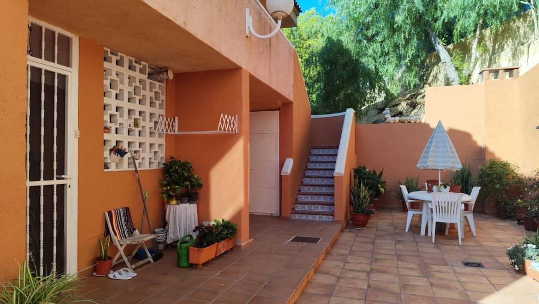 Sale - Apartment - Benidorm - Benidorm Centro