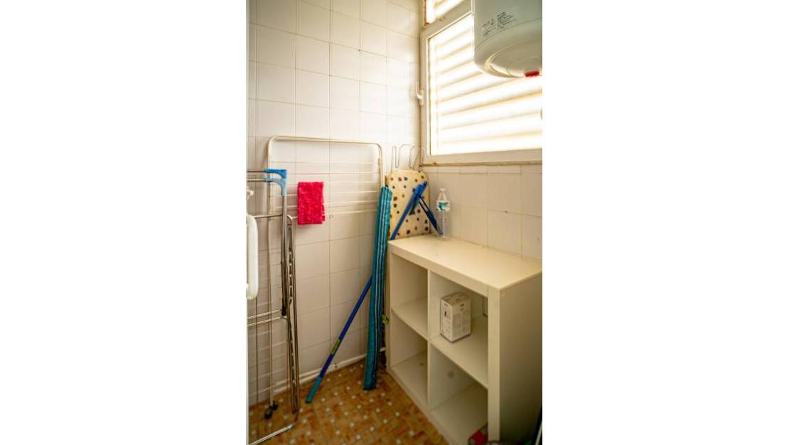 Sale - Apartment - Benidorm - Benidorm Centro