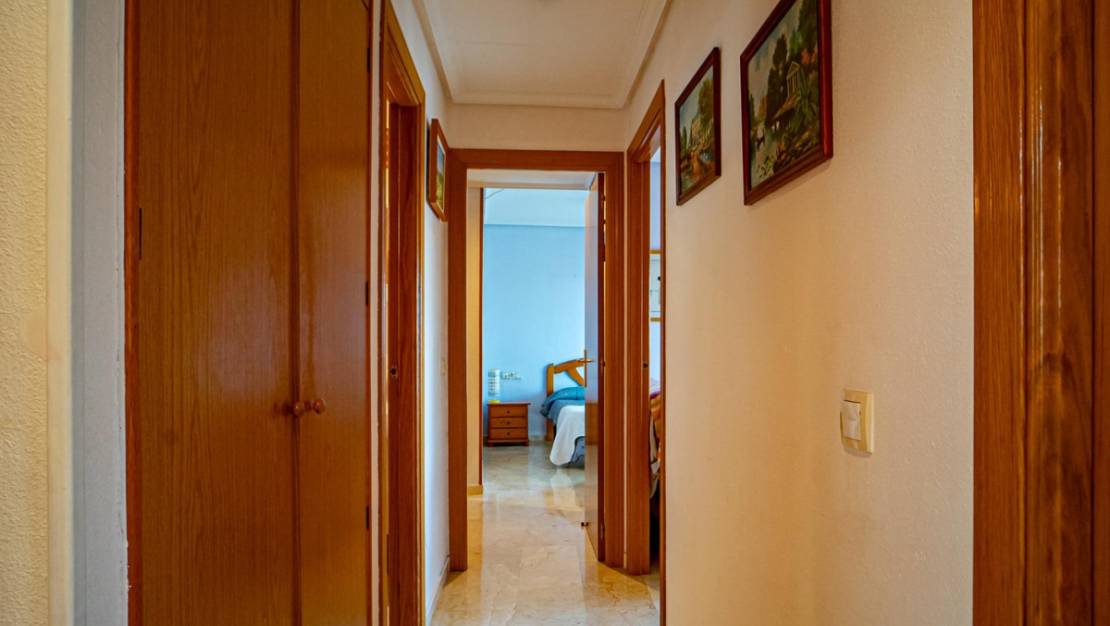 Sale - Apartment - Benidorm - Benidorm Centro