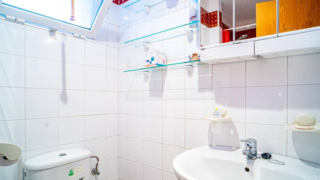 Sale - Apartment - Benidorm - Benidorm Centro