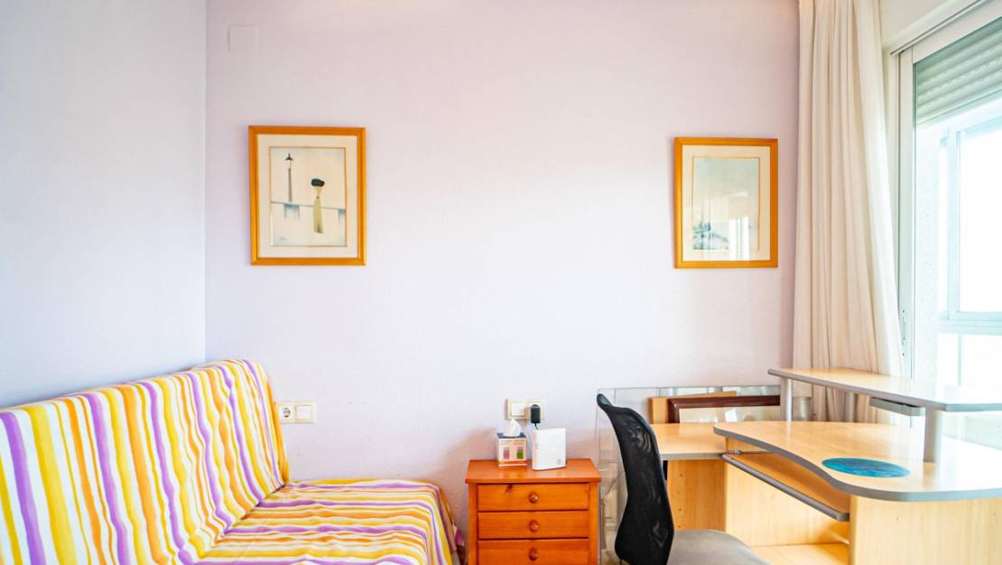 Sale - Apartment - Benidorm - Benidorm Centro