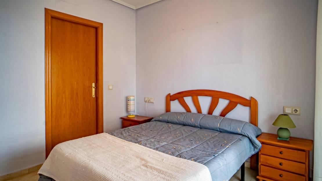 Sale - Apartment - Benidorm - Benidorm Centro