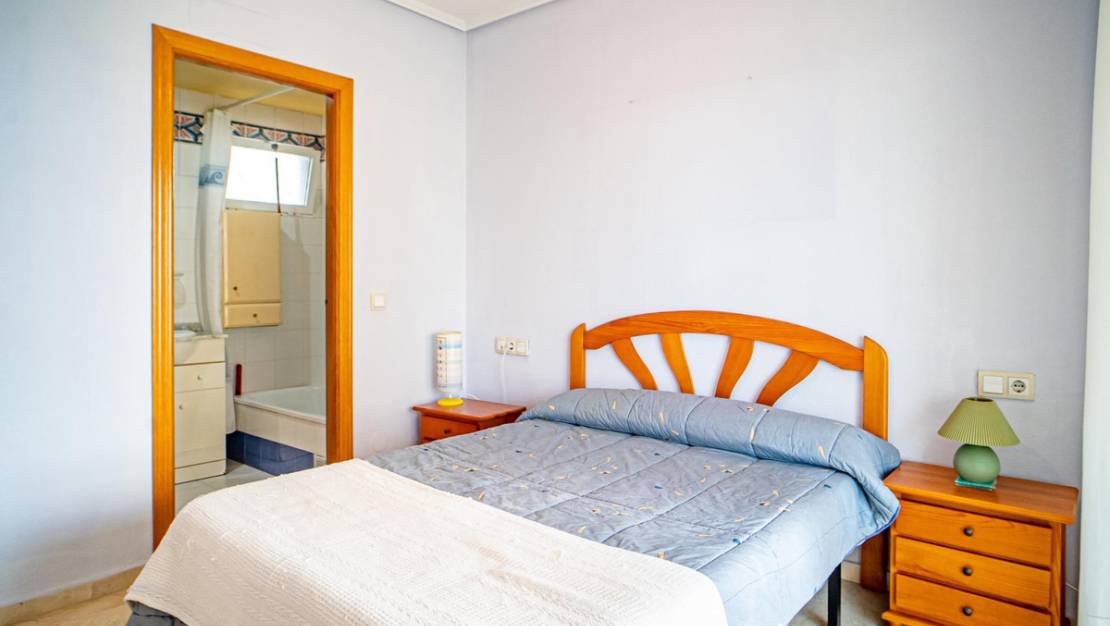 Sale - Apartment - Benidorm - Benidorm Centro