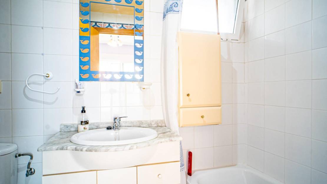 Sale - Apartment - Benidorm - Benidorm Centro