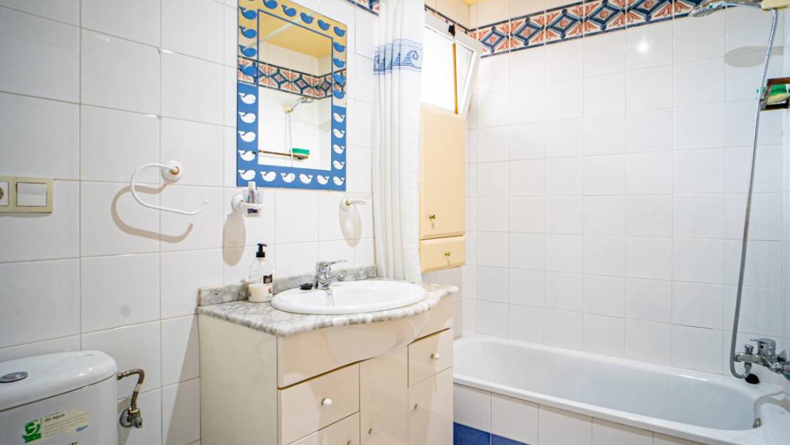 Sale - Apartment - Benidorm - Benidorm Centro