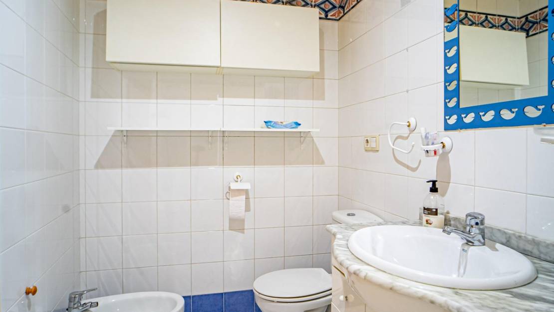 Sale - Apartment - Benidorm - Benidorm Centro