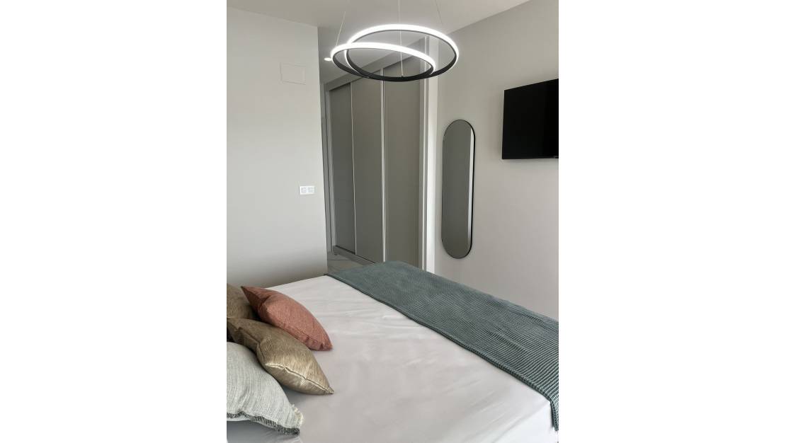 Sale - Apartment - Benidorm - Benidorm Centro