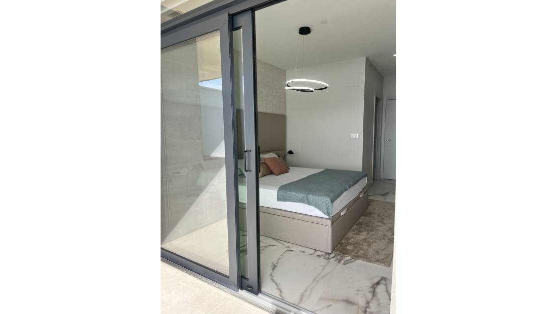 Sale - Apartment - Benidorm - Benidorm Centro