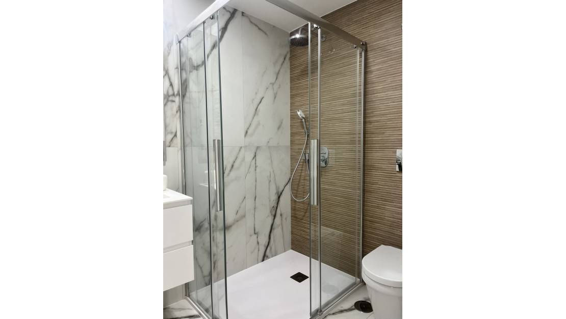 Sale - Apartment - Benidorm - Benidorm Centro