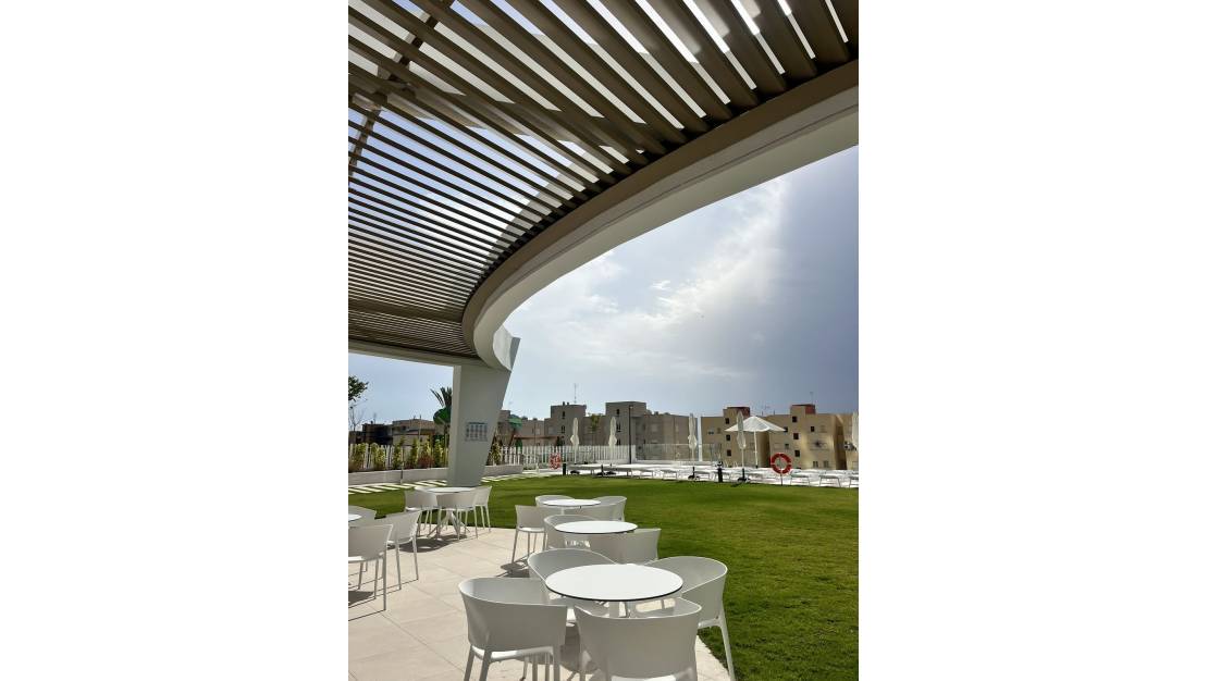 Sale - Apartment - Benidorm - Benidorm Centro