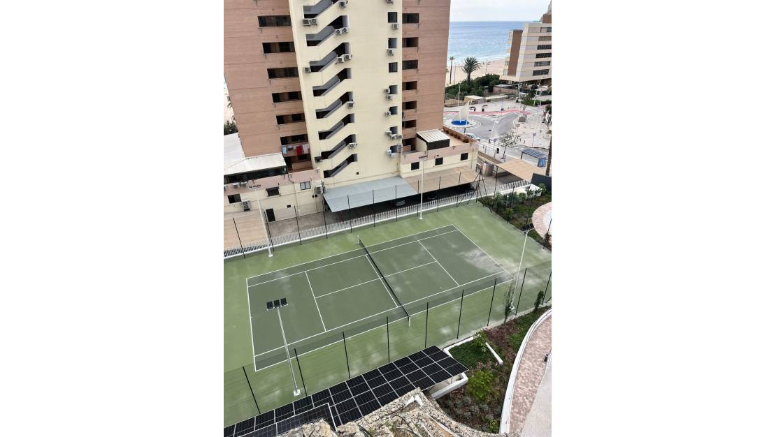 Sale - Apartment - Benidorm - Benidorm Centro
