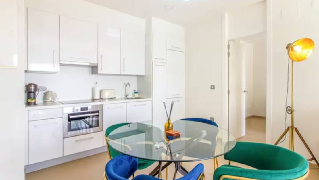 Sale - Apartment - Benidorm - Benidorm Centro