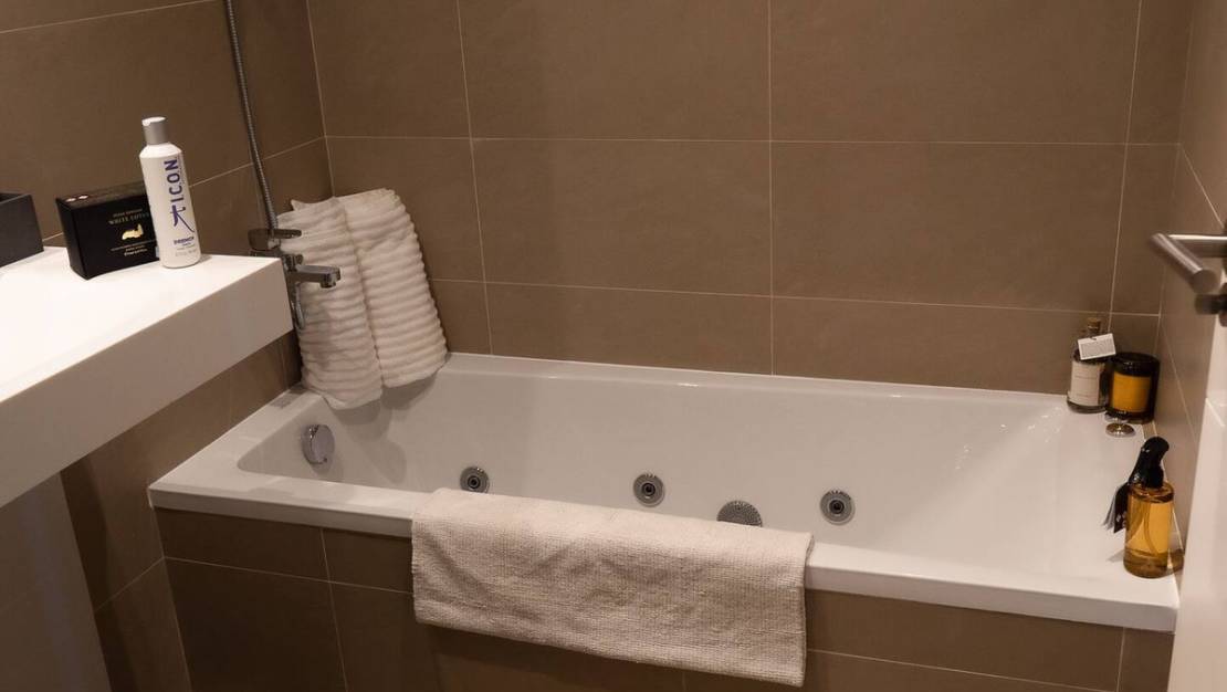 Sale - Apartment - Benidorm - Benidorm Centro