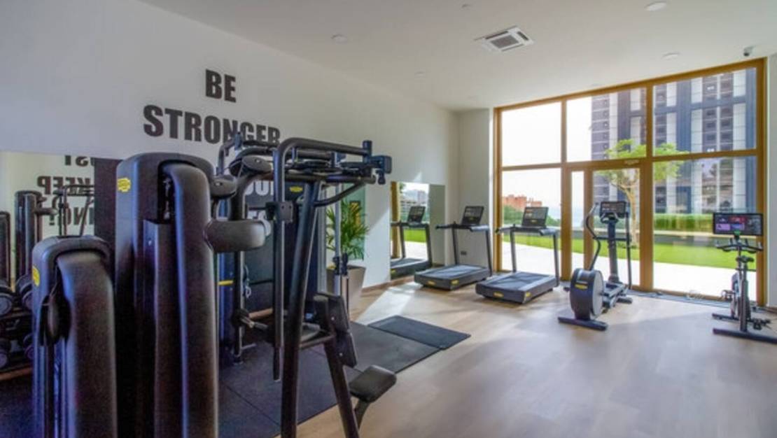 Sale - Apartment - Benidorm - Benidorm Centro