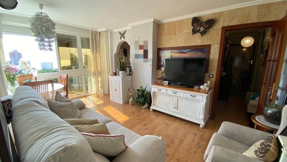 Sale - Apartment - Benidorm - Benidorm Centro