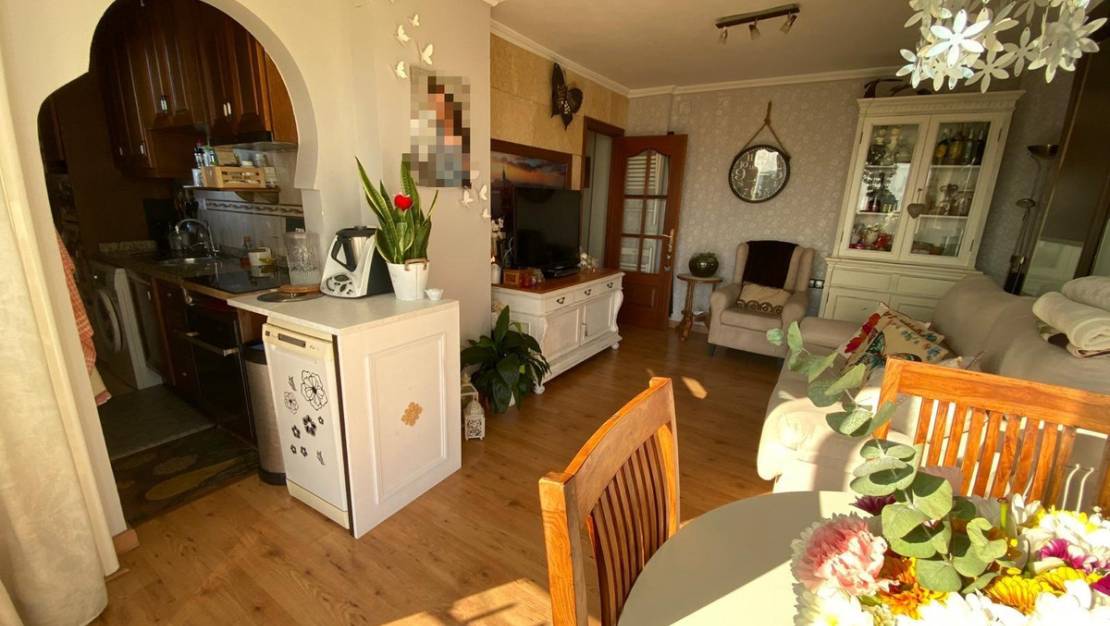 Sale - Apartment - Benidorm - Benidorm Centro