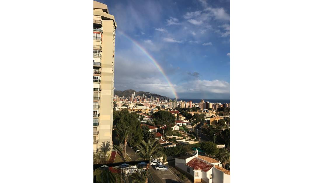 Sale - Apartment - Benidorm - Benidorm Centro