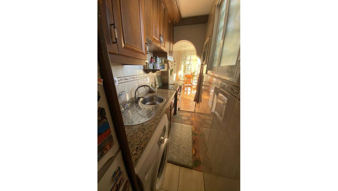 Sale - Apartment - Benidorm - Benidorm Centro