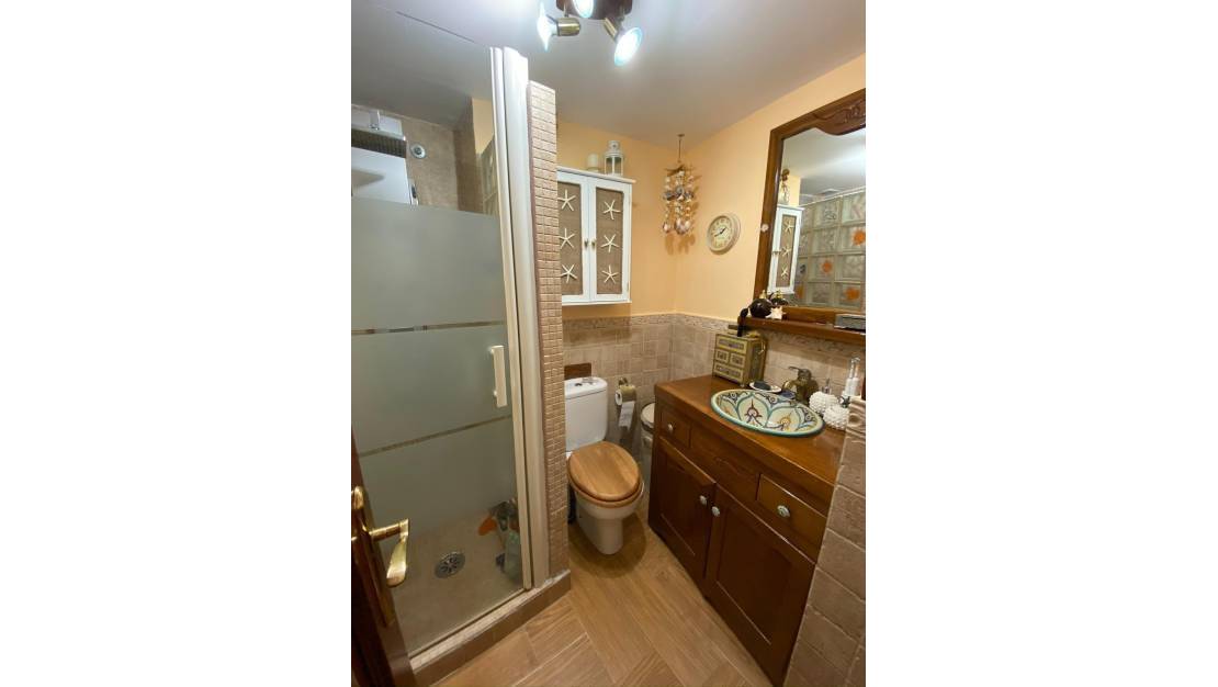 Sale - Apartment - Benidorm - Benidorm Centro