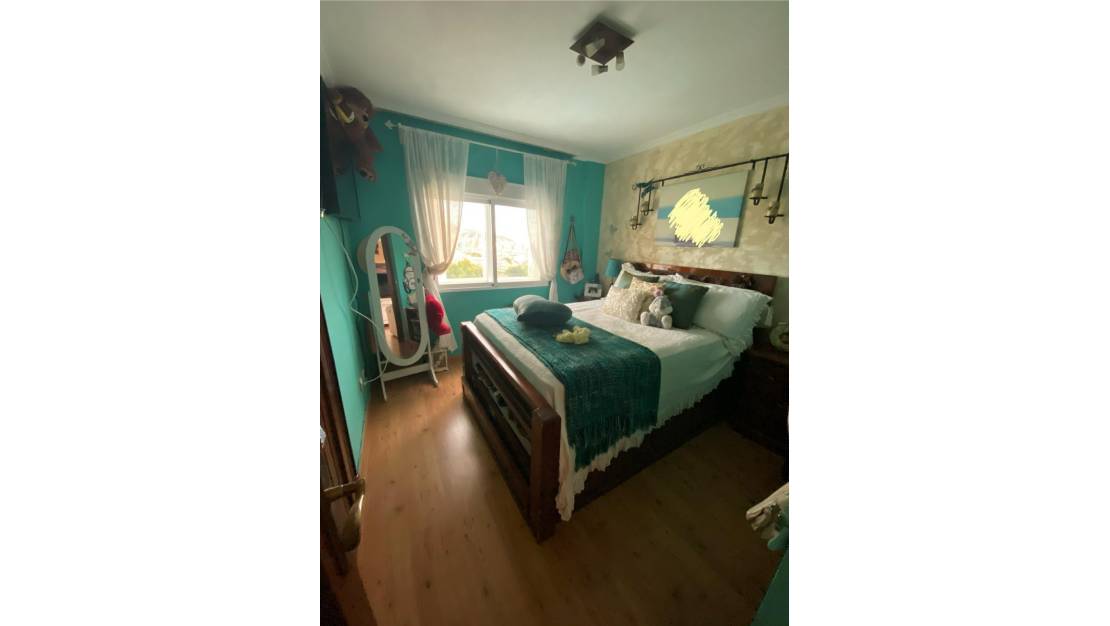 Sale - Apartment - Benidorm - Benidorm Centro