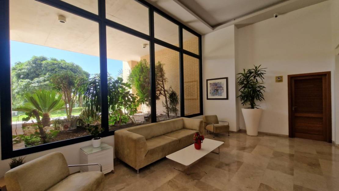 Sale - Apartment - Benidorm - Benidorm Centro