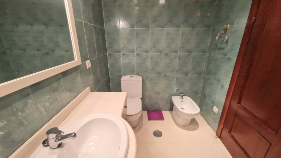 Sale - Apartment - Benidorm - Benidorm Centro