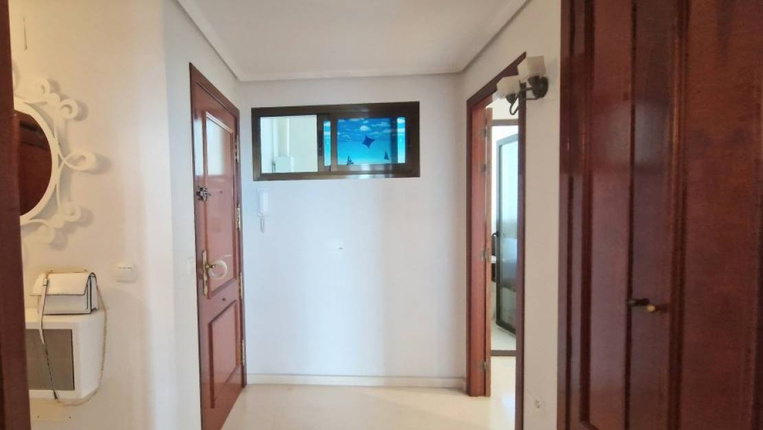 Sale - Apartment - Benidorm - Benidorm Centro