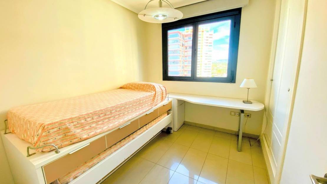 Sale - Apartment - Benidorm - Benidorm Centro