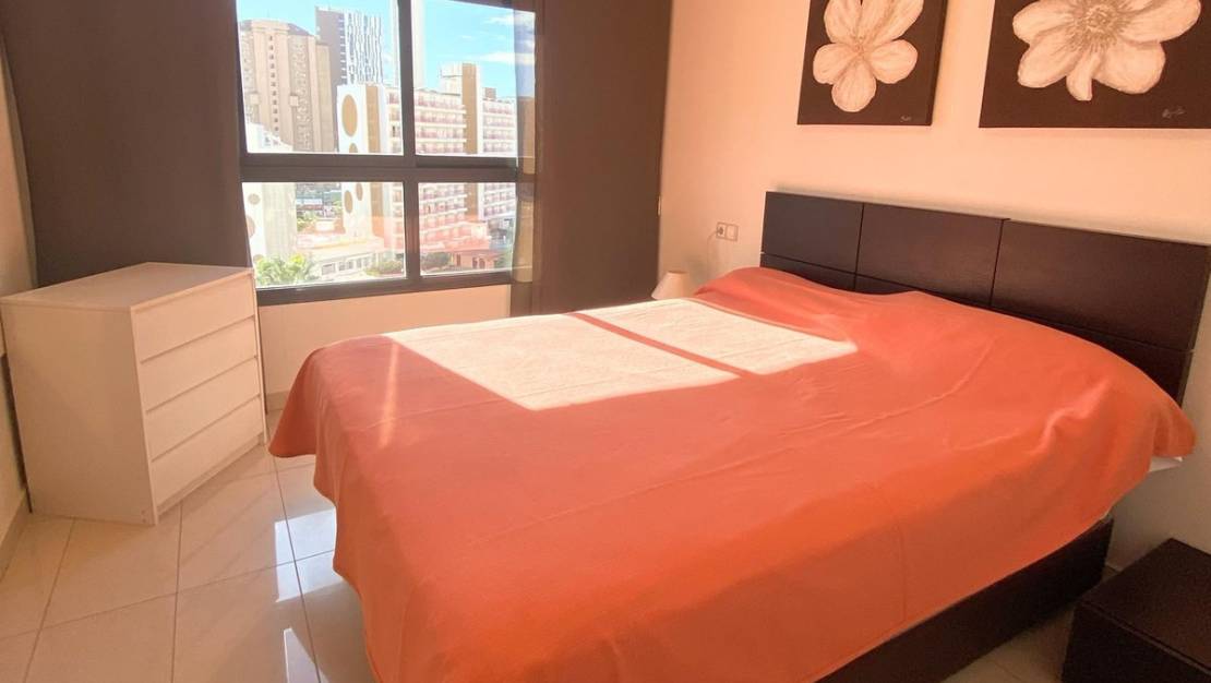 Sale - Apartment - Benidorm - Benidorm Centro