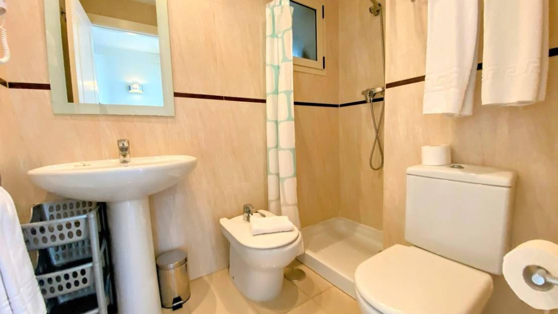 Sale - Apartment - Benidorm - Benidorm Centro