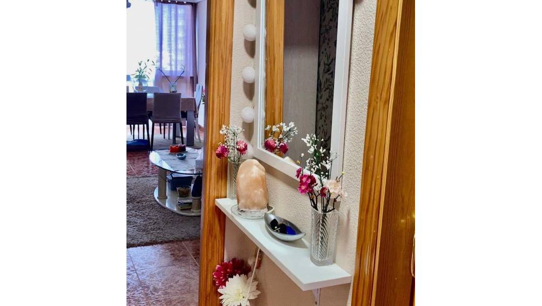 Sale - Apartment - Benidorm - Benidorm Centro