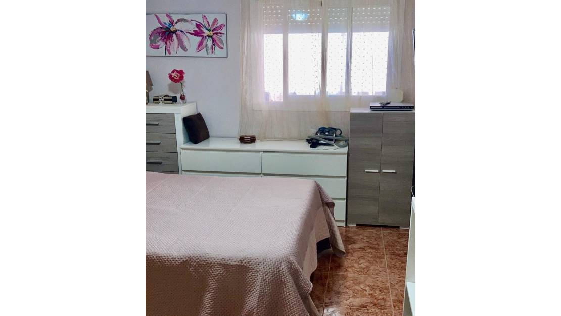 Sale - Apartment - Benidorm - Benidorm Centro