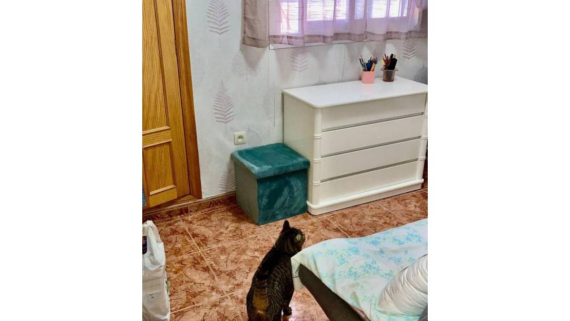 Sale - Apartment - Benidorm - Benidorm Centro