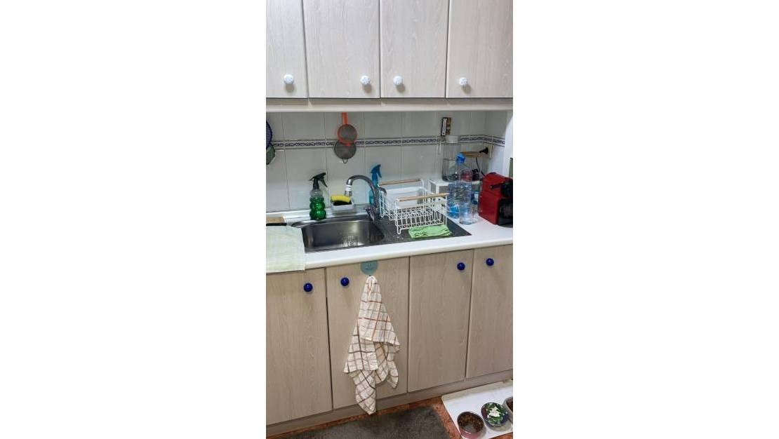 Sale - Apartment - Benidorm - Benidorm Centro