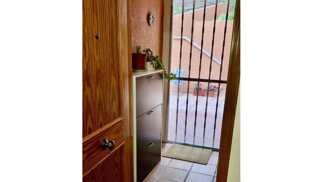 Sale - Apartment - Benidorm - Benidorm Centro