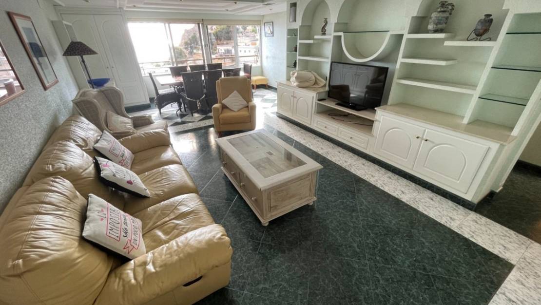 Sale - Apartment - Benidorm - Benidorm Centro