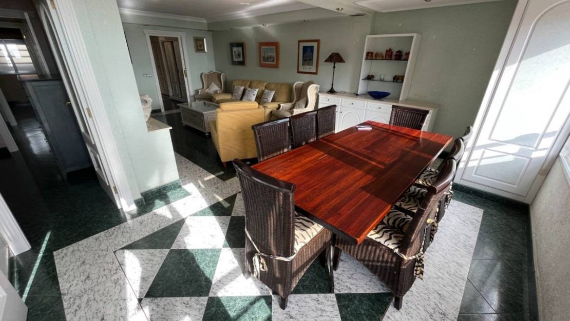 Sale - Apartment - Benidorm - Benidorm Centro