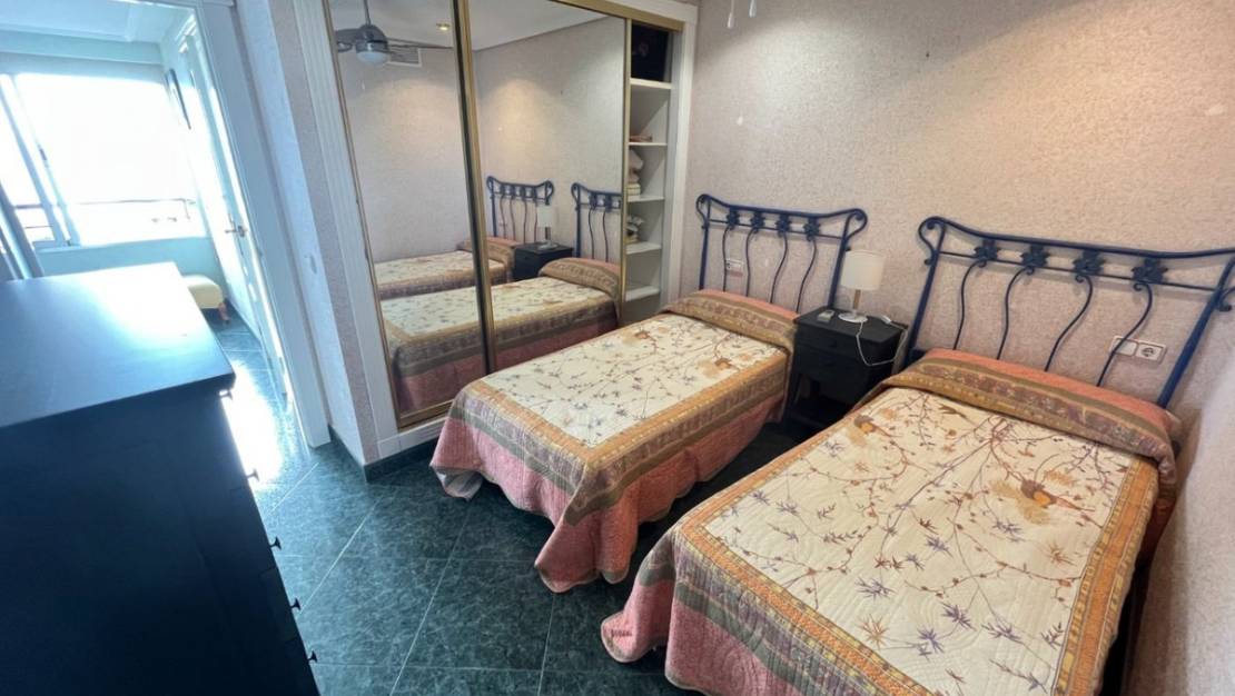 Sale - Apartment - Benidorm - Benidorm Centro