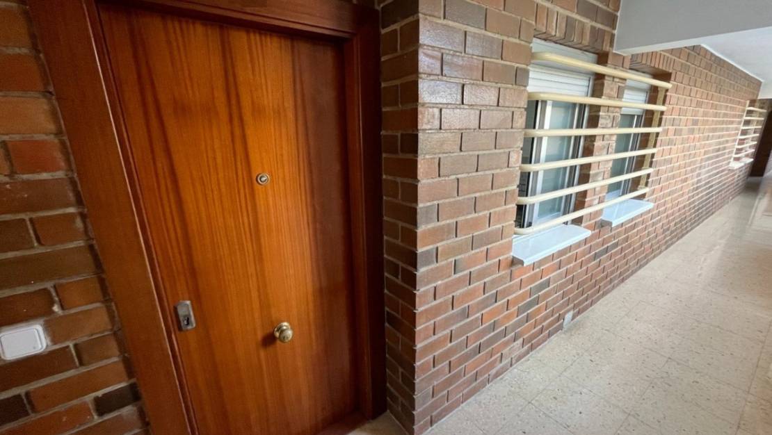 Sale - Apartment - Benidorm - Benidorm Centro